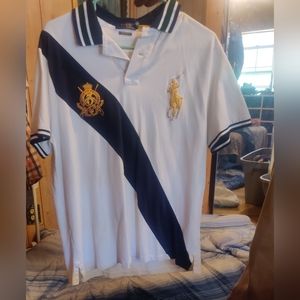 Men's Polo